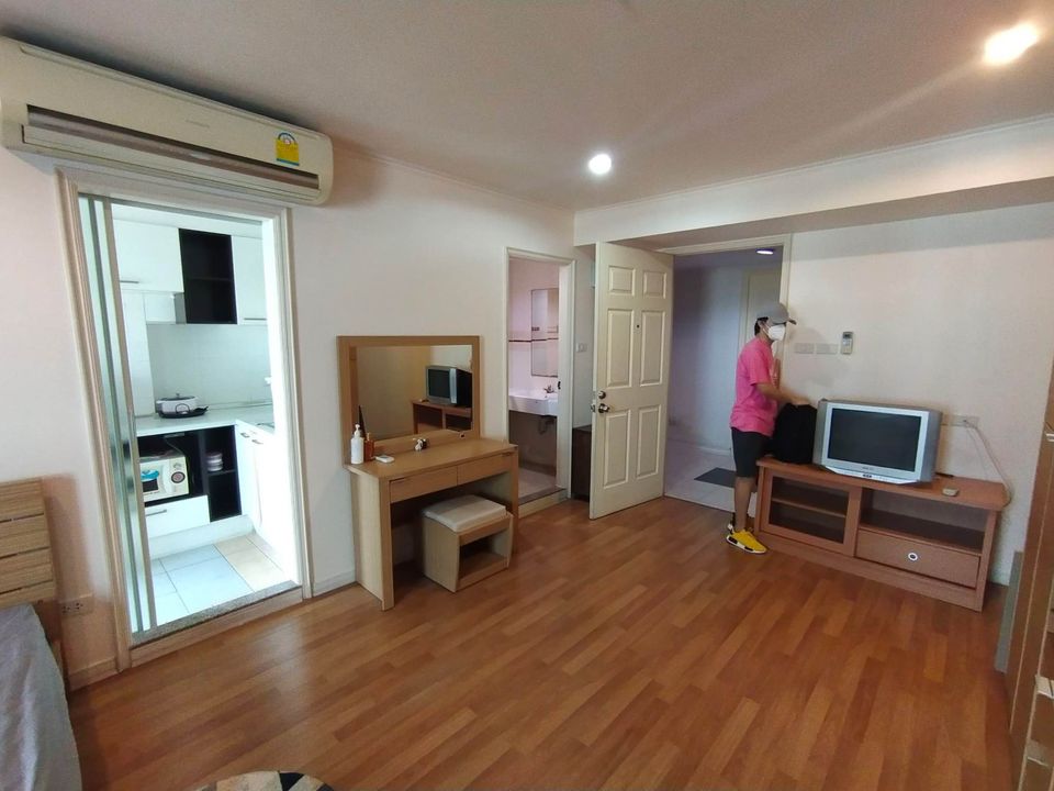 ลุมพินี เพลส บรมราชชนนี - ปิ่นเกล้า [Lumpini Place Boromratchaconni-Pinklao]