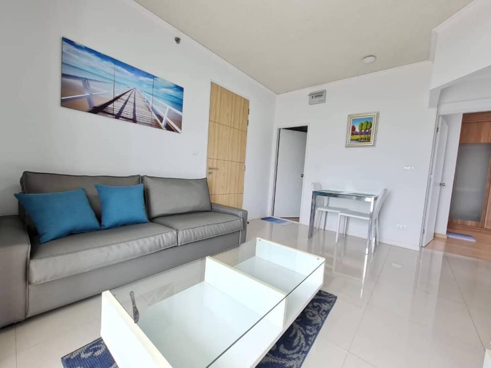 ซี ฮิลล์ คอนโด ศรีราชา [Sea Hill Condo Sriracha]