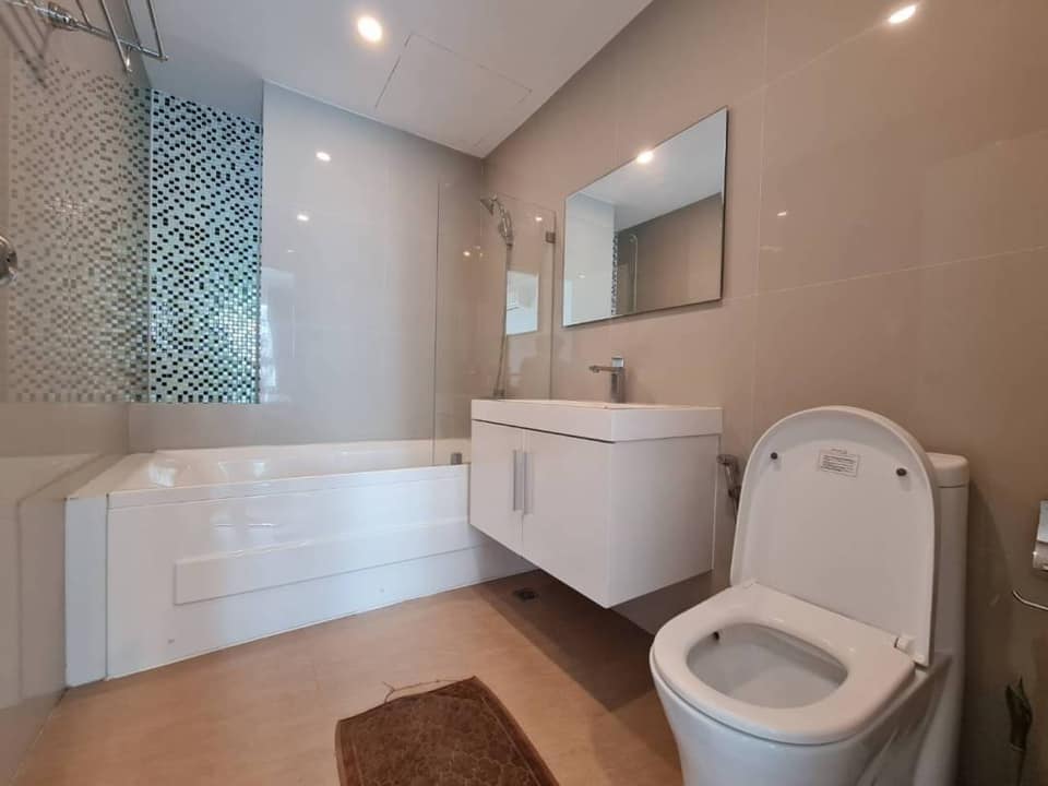 ซี ฮิลล์ คอนโด ศรีราชา [Sea Hill Condo Sriracha]