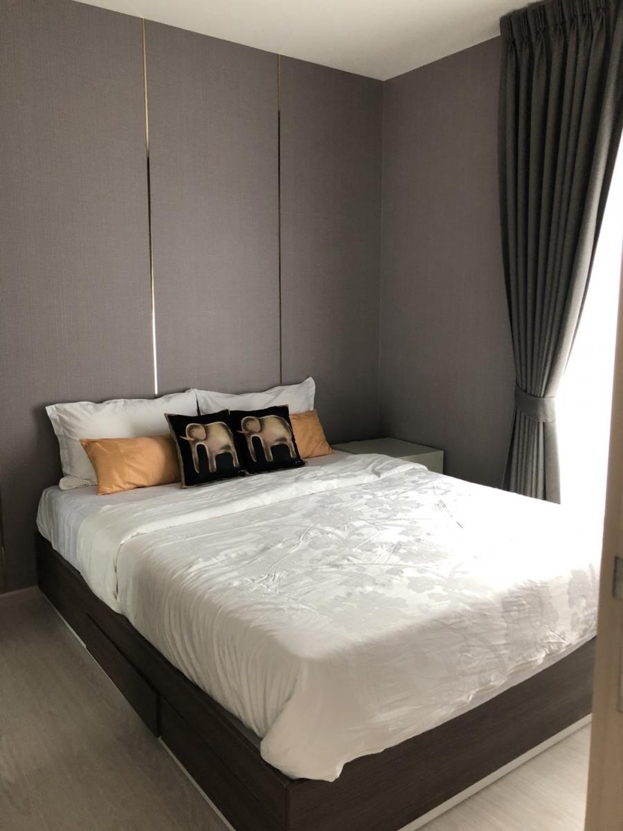 ริทึ่ม สุขุมวิท 36-38 [Rhythm Sukhumvit 36-38]