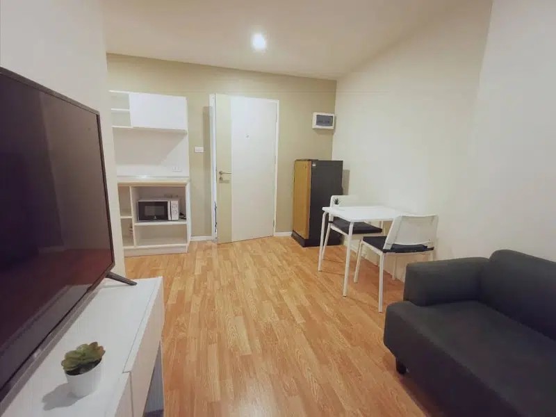 ลุมพินี วิลล์ สุขุมวิท 76 – แบริ่ง สเตชั่น 2 [Lumpini Ville Sukhumvit 76 - Bearing Station 2]