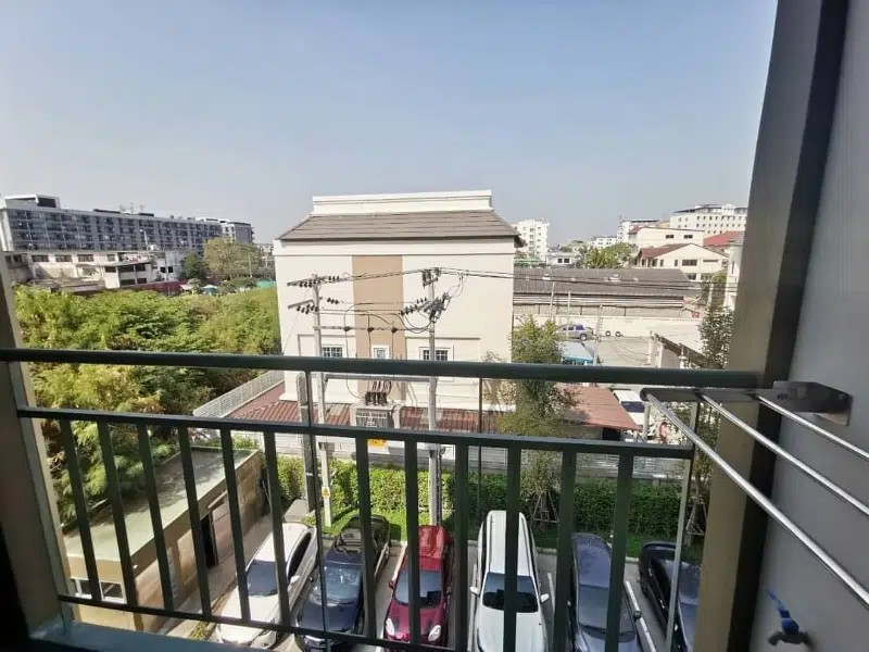 ลุมพินี วิลล์ สุขุมวิท 76 – แบริ่ง สเตชั่น 2 [Lumpini Ville Sukhumvit 76 - Bearing Station 2]