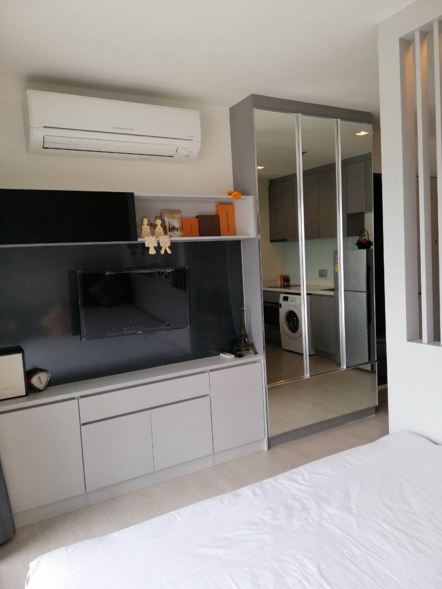 ริทึ่ม สุขุมวิท 36-38 [Rhythm Sukhumvit 36-38]