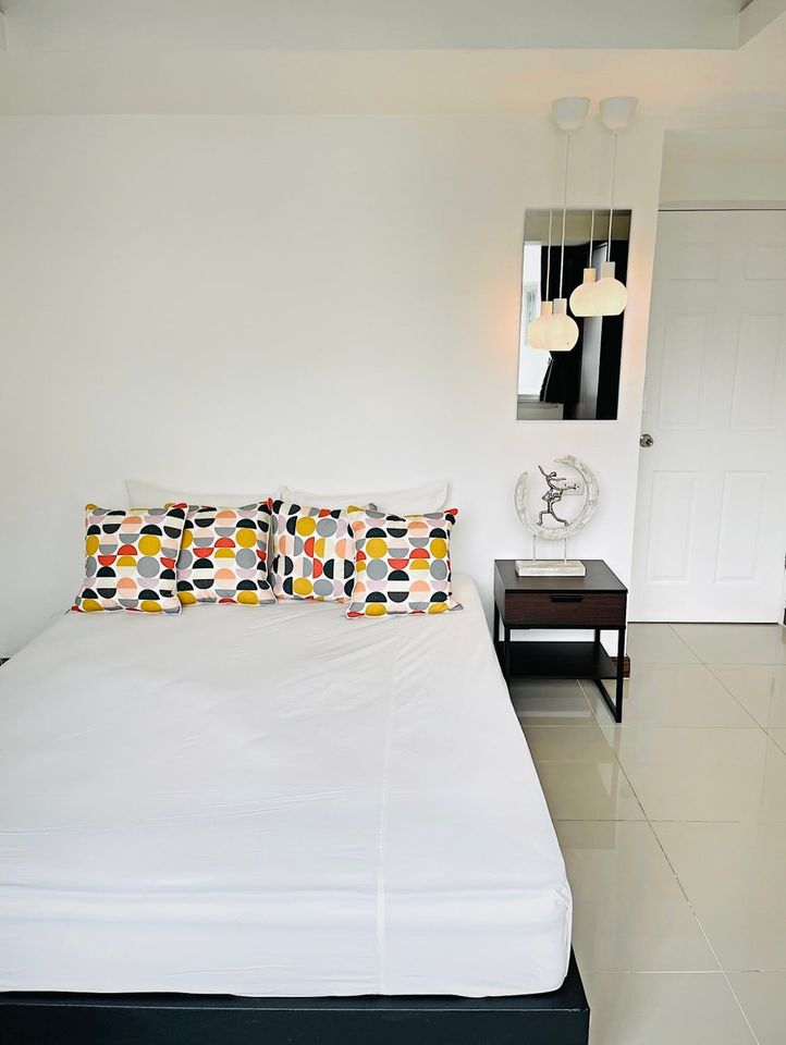 เดอะ วอเตอร์ฟอร์ด สุขุมวิท 50 [The Waterford Sukhumvit 50]