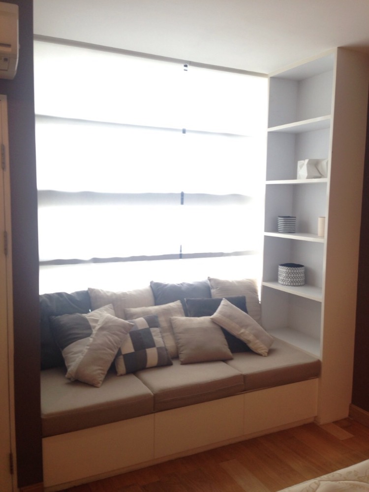 ดิ แอลโคฟ ทองหล่อ 10 [The Alcove Thonglor 10]