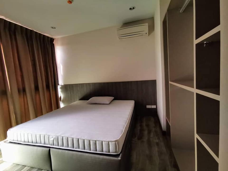 ไพร์ม ไอเซ็น คอนโด ลาดพร้าว 71 [Prime I-Zen Condo Ladprao 71]