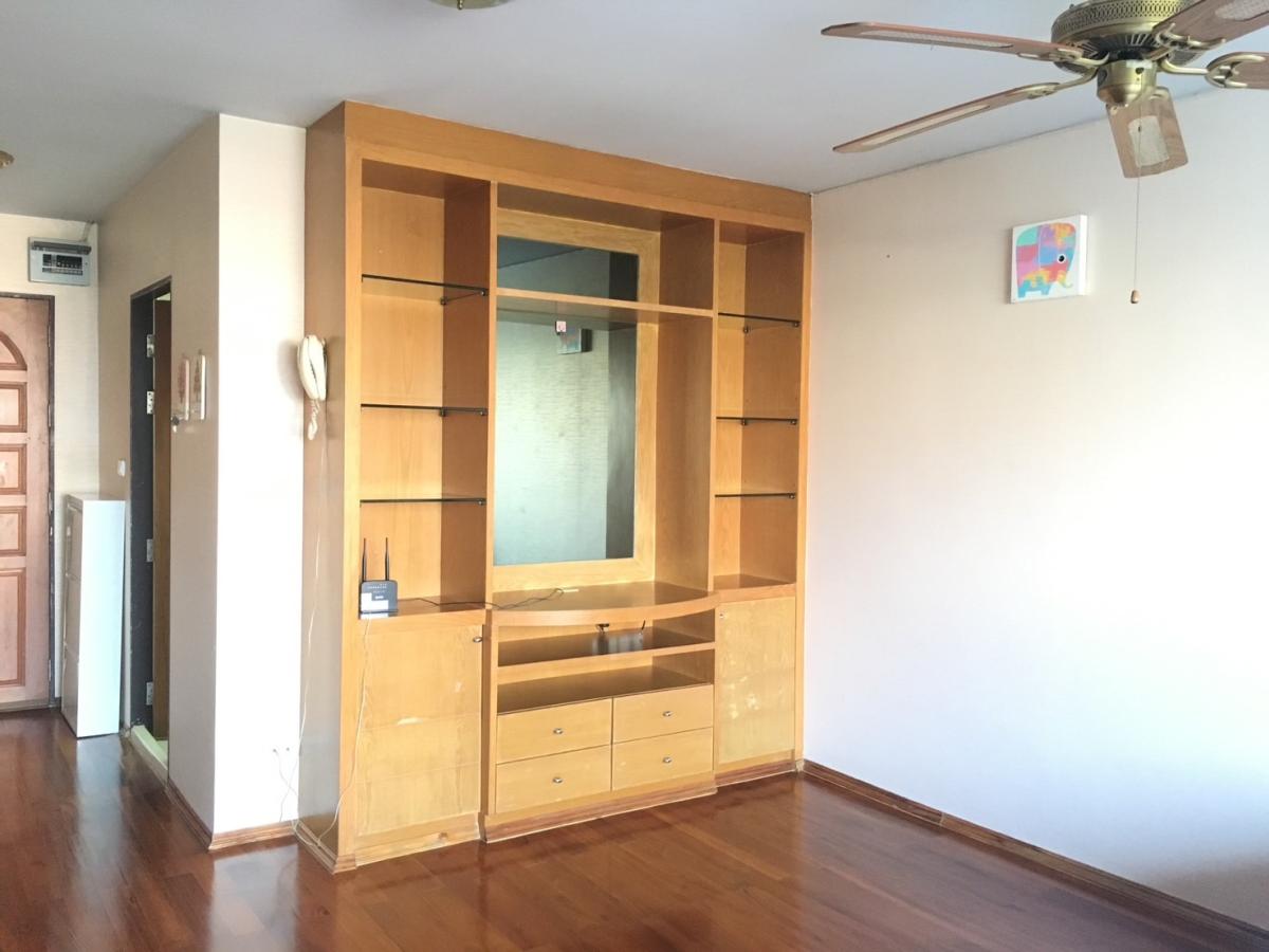 ผาสุข เพลส [Phasuk Place]