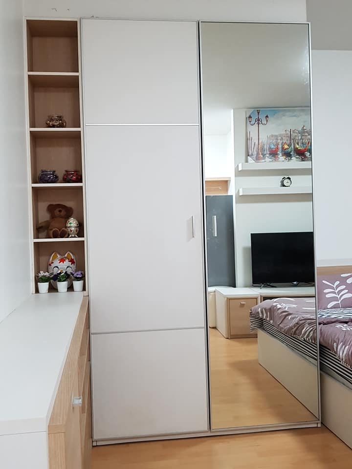 มาย คอนโด สุขุมวิท 81 [My Condo Sukhumvit 81]