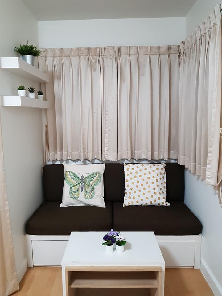 มาย คอนโด สุขุมวิท 81 [My Condo Sukhumvit 81]
