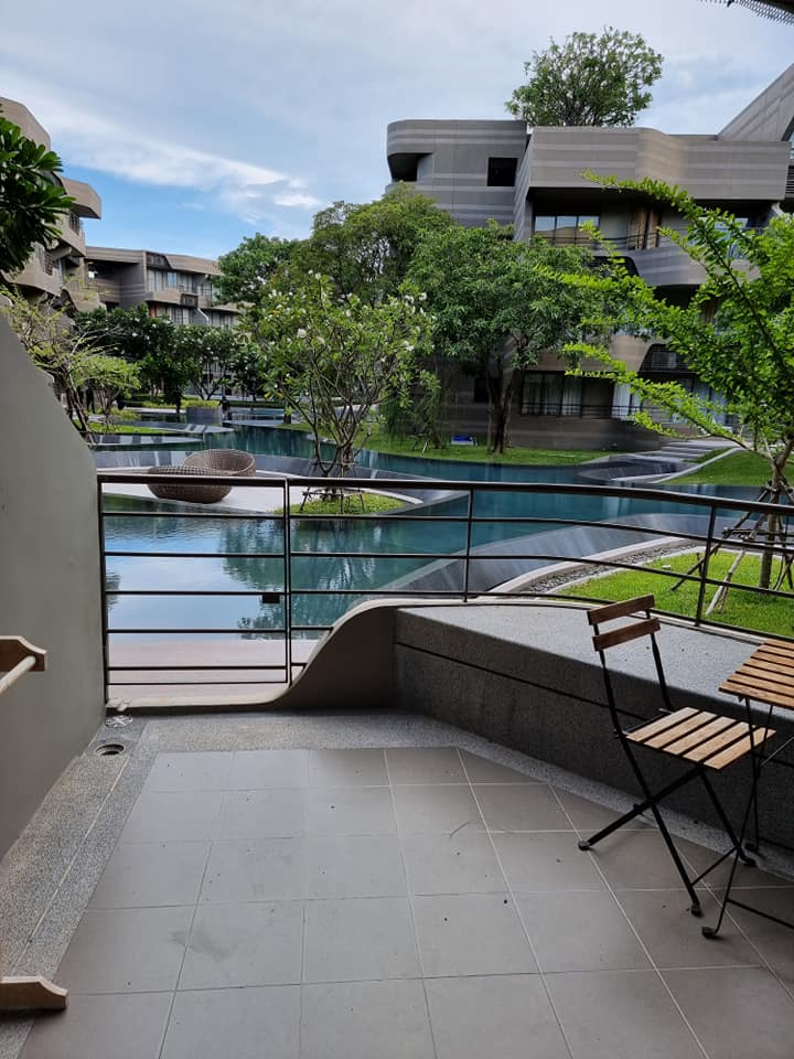 บ้านแสนงาม หัวหิน [Baansanngam Huahin]