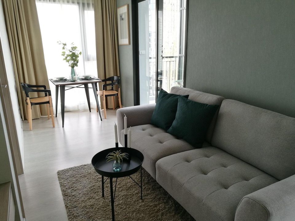 ริทึ่ม สุขุมวิท 36-38 [Rhythm Sukhumvit 36-38]