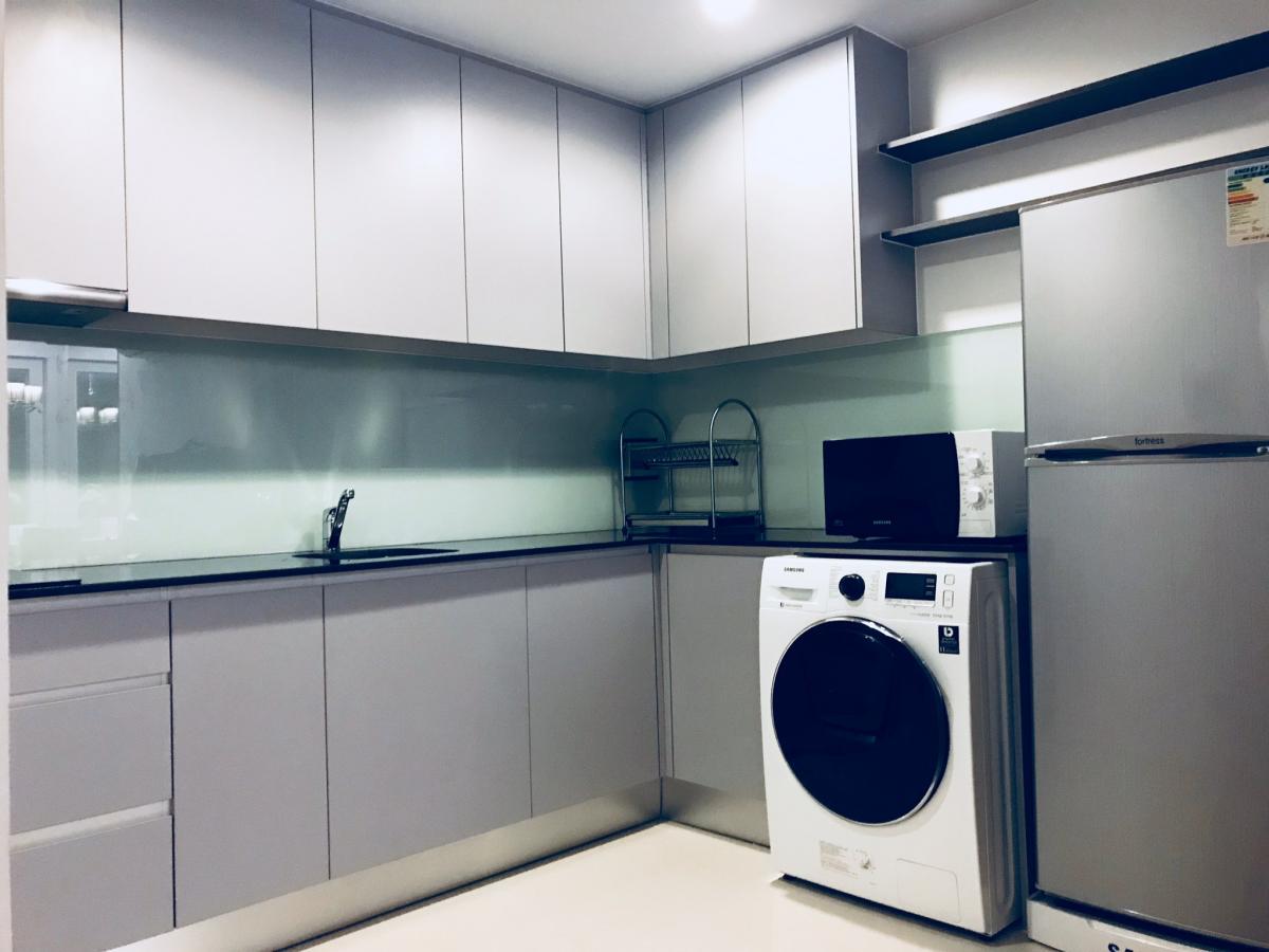 15 Sukhumvit Residences