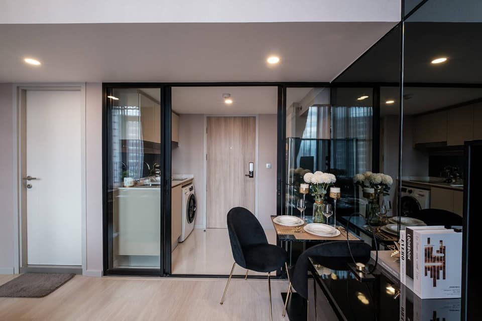 ไนท์บริดจ์ ไพร์ม สาทร [Knightsbridge Prime Sathorn]