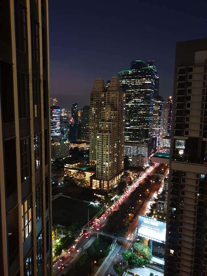 ไนท์บริดจ์ ไพร์ม สาทร [Knightsbridge Prime Sathorn]