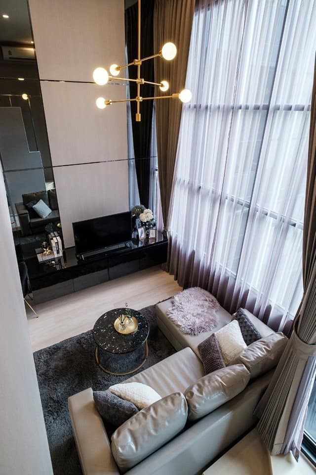 ไนท์บริดจ์ ไพร์ม สาทร [Knightsbridge Prime Sathorn]