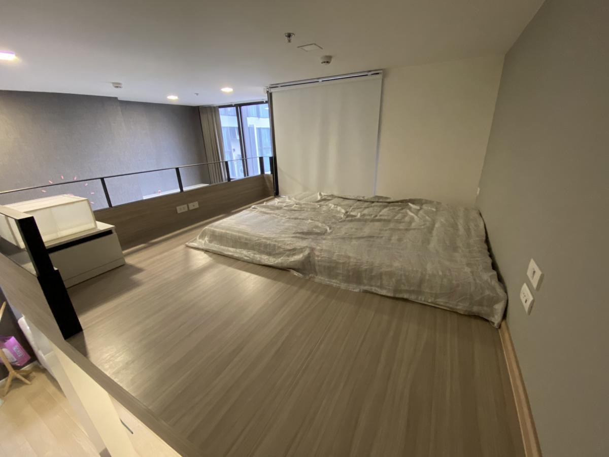 ชีวาทัย เรสซิเดนซ์ อโศก [Chewathai Residence Asoke]