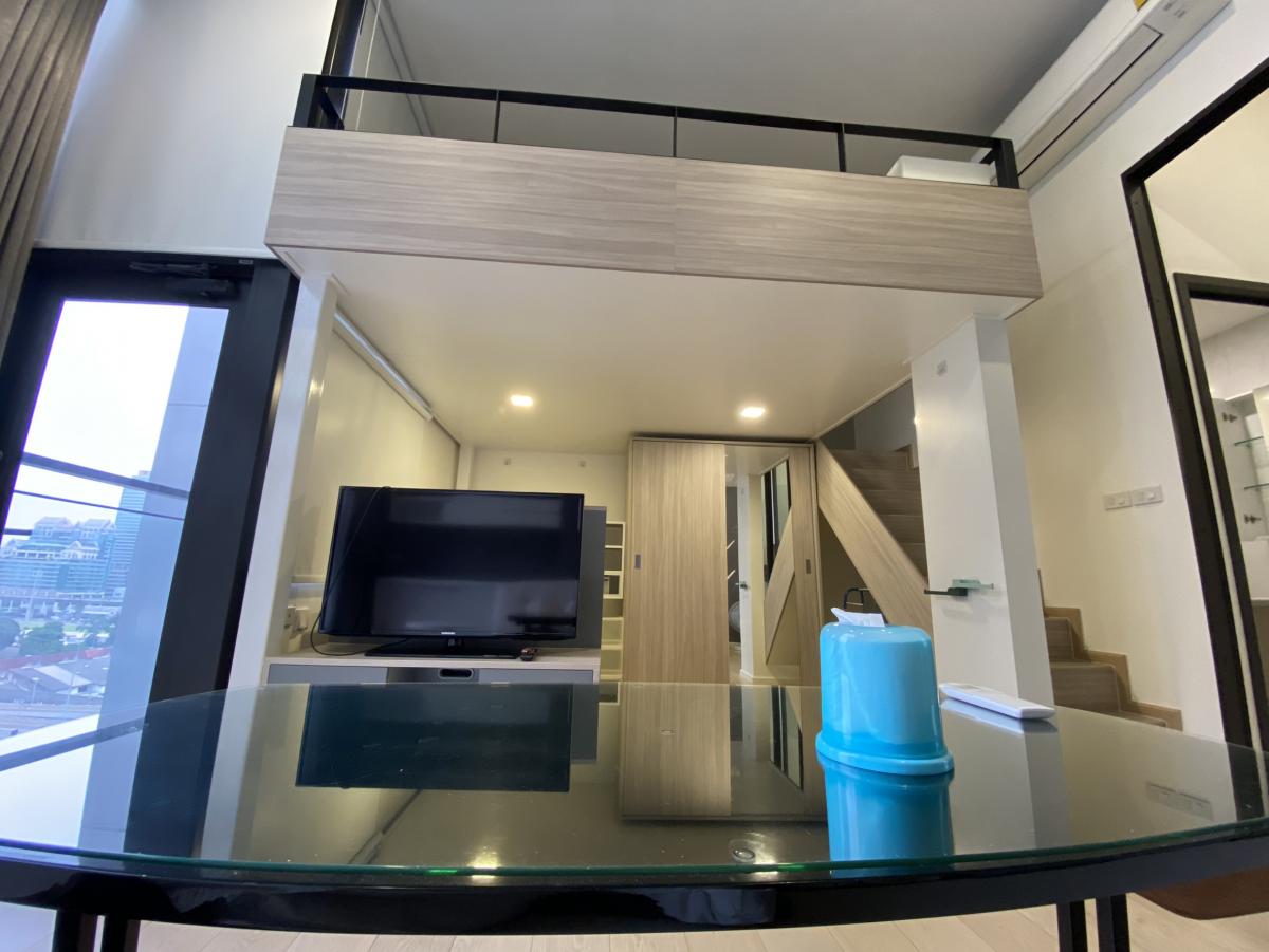 ชีวาทัย เรสซิเดนซ์ อโศก [Chewathai Residence Asoke]