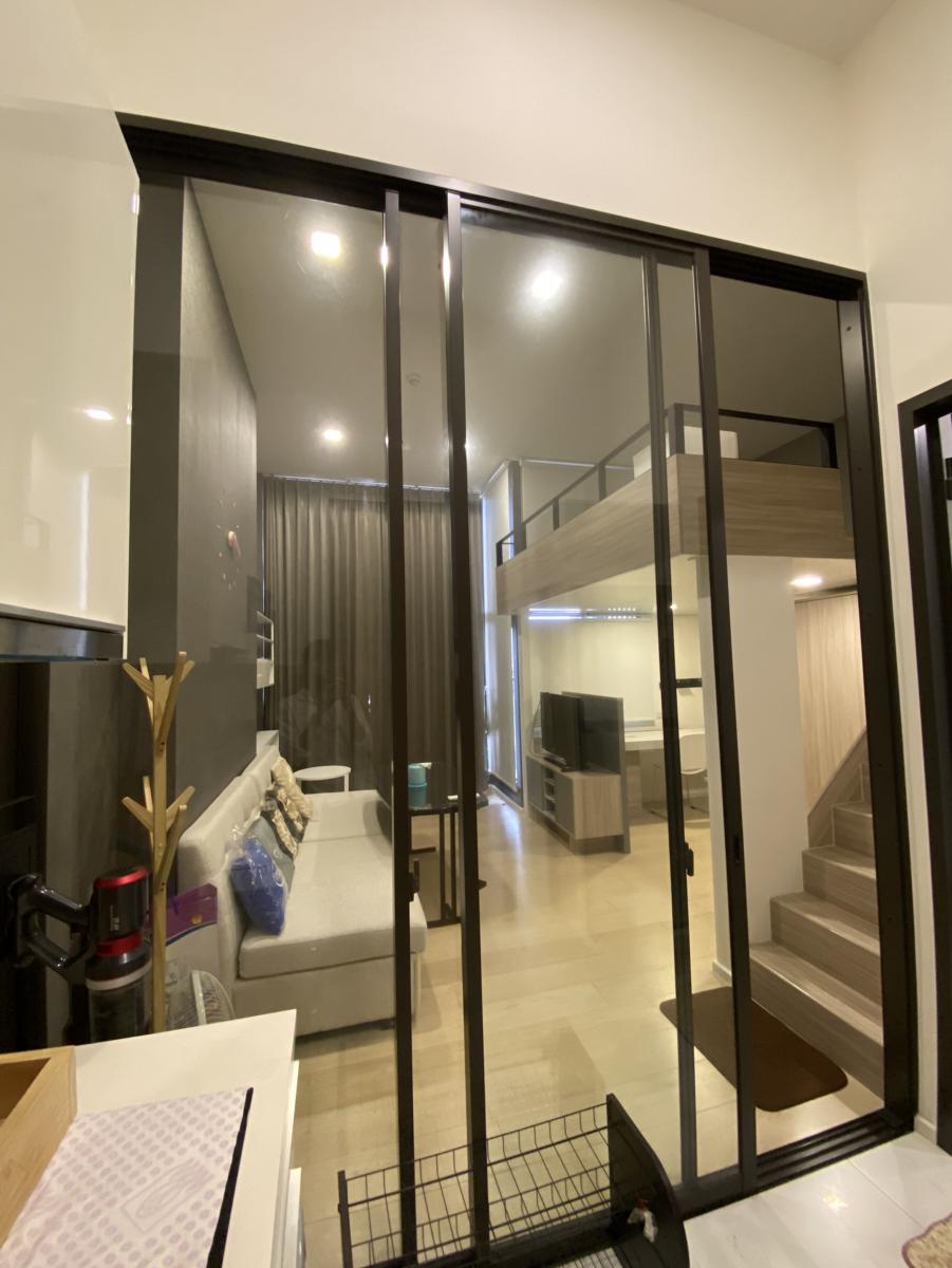 ชีวาทัย เรสซิเดนซ์ อโศก [Chewathai Residence Asoke]