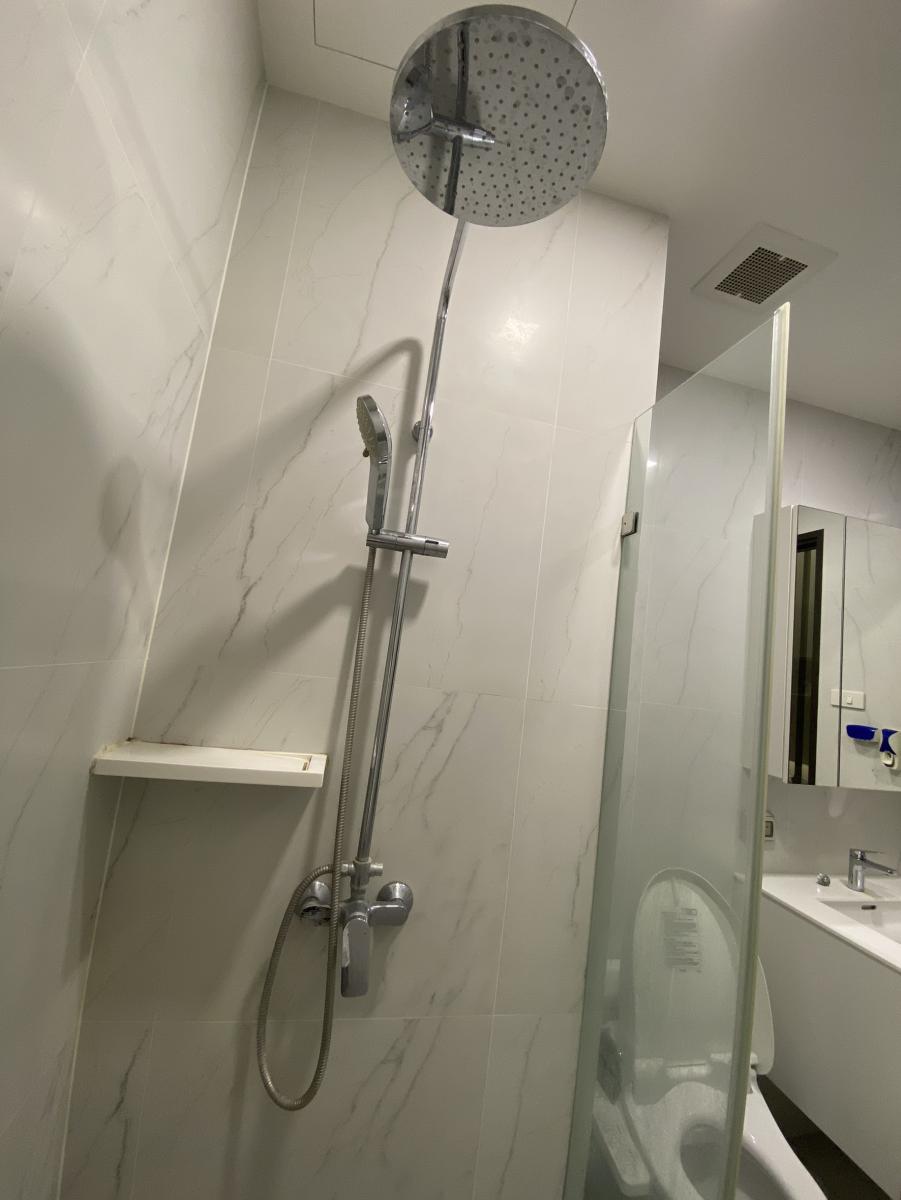 ชีวาทัย เรสซิเดนซ์ อโศก [Chewathai Residence Asoke]