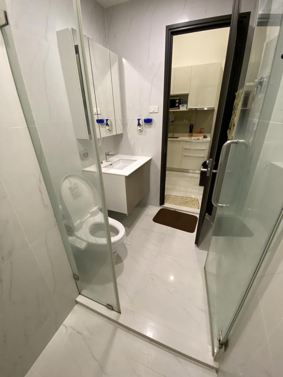 ชีวาทัย เรสซิเดนซ์ อโศก [Chewathai Residence Asoke]