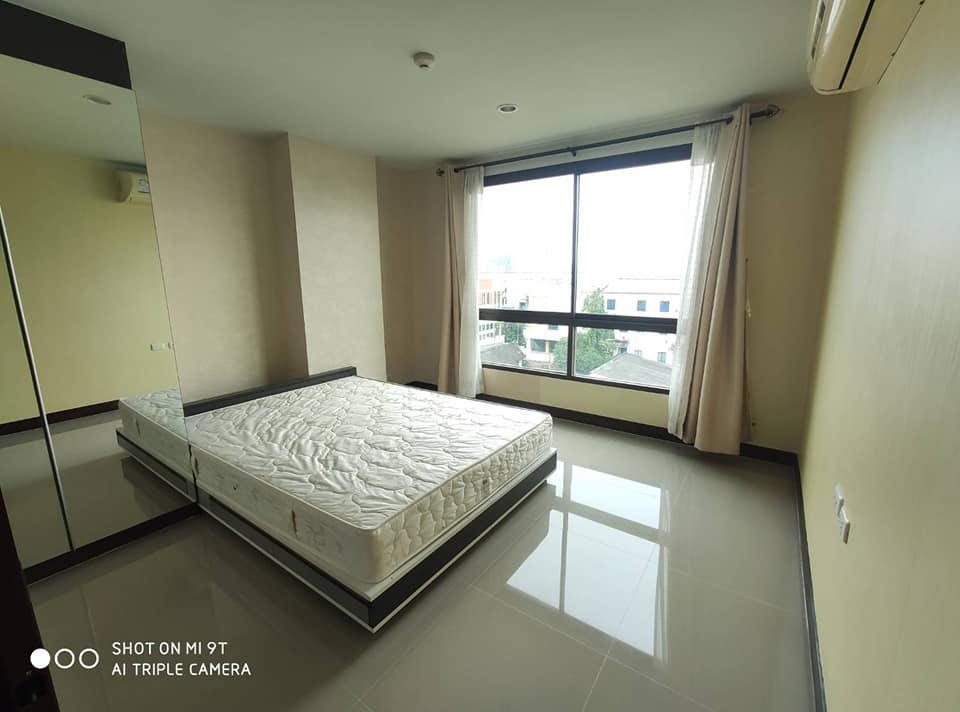 เดอะ นิช โมโน บางนา [The Niche Mono Bangna]