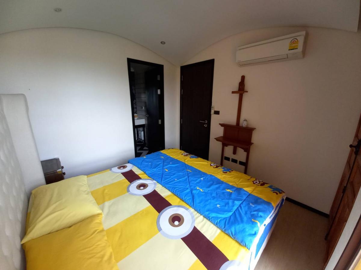 เดอะ เวเนเชี่ยน ซิกเนเจอร์ คอนโด รีสอร์ท พัทยา [Venetian Signature Condo Resort Pattaya]