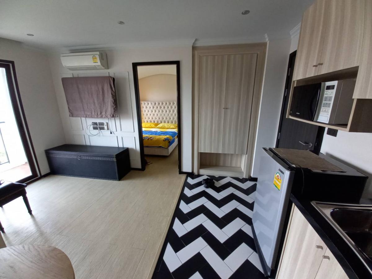เดอะ เวเนเชี่ยน ซิกเนเจอร์ คอนโด รีสอร์ท พัทยา [Venetian Signature Condo Resort Pattaya]