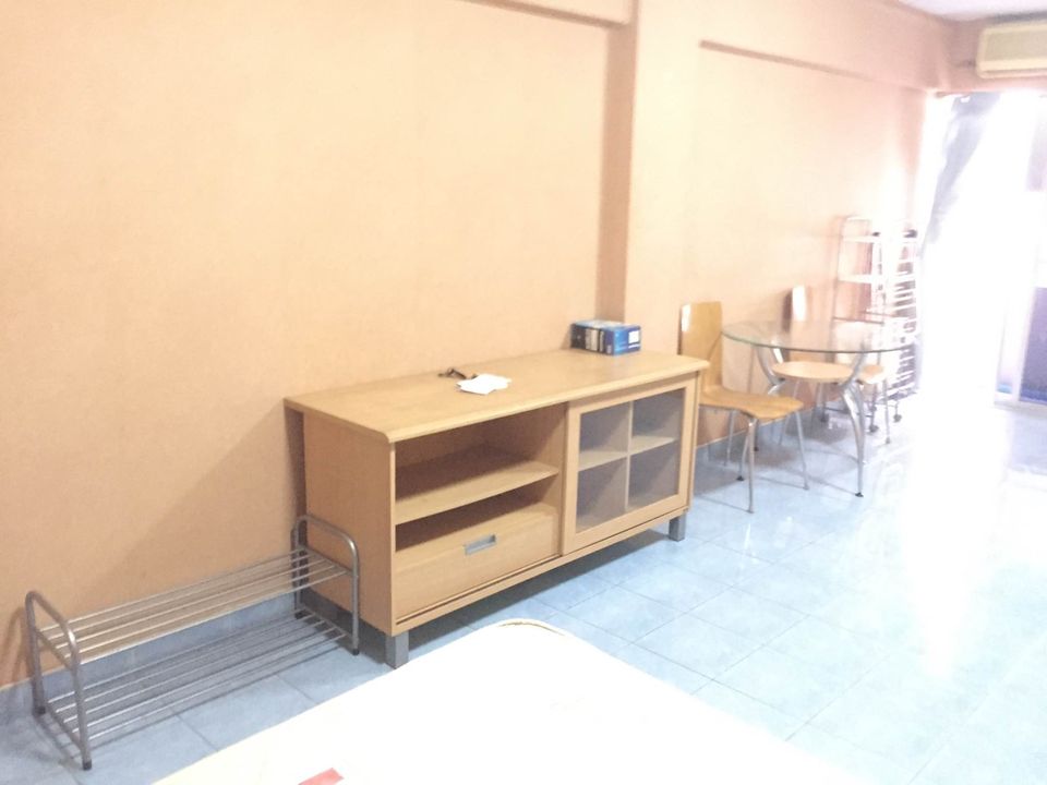 รัชดา ซิตี้ คอนโด [Ratchada City Condo]​