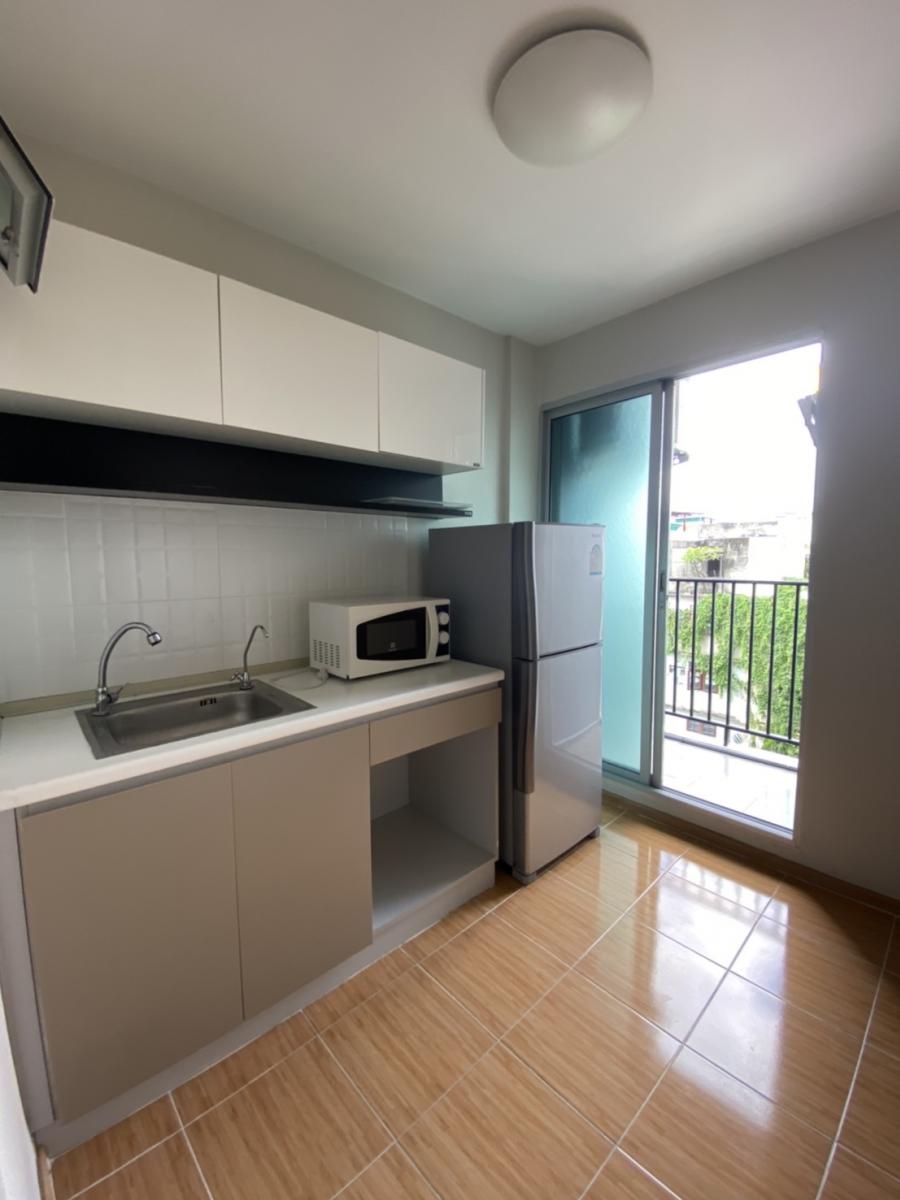 ดี คอนโด รัตนาธิเบศร์ [D Condo Rattanathibet]