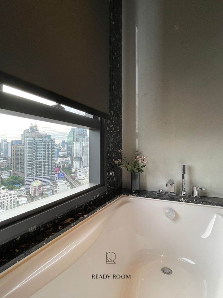 บีทนิค สุขุมวิท [Beatniq Sukhumvit]