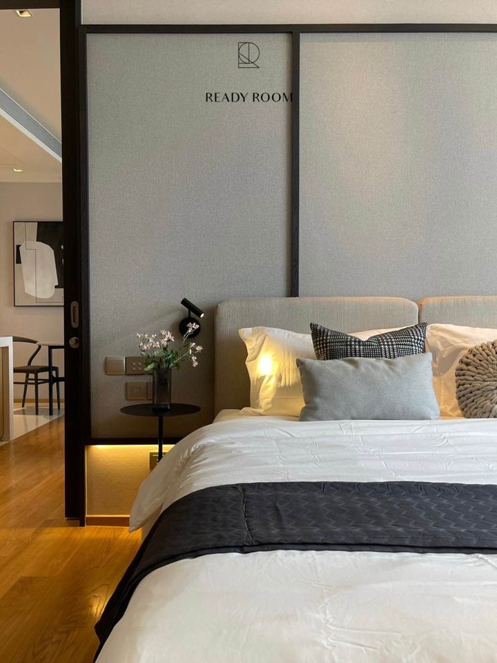 บีทนิค สุขุมวิท [Beatniq Sukhumvit]