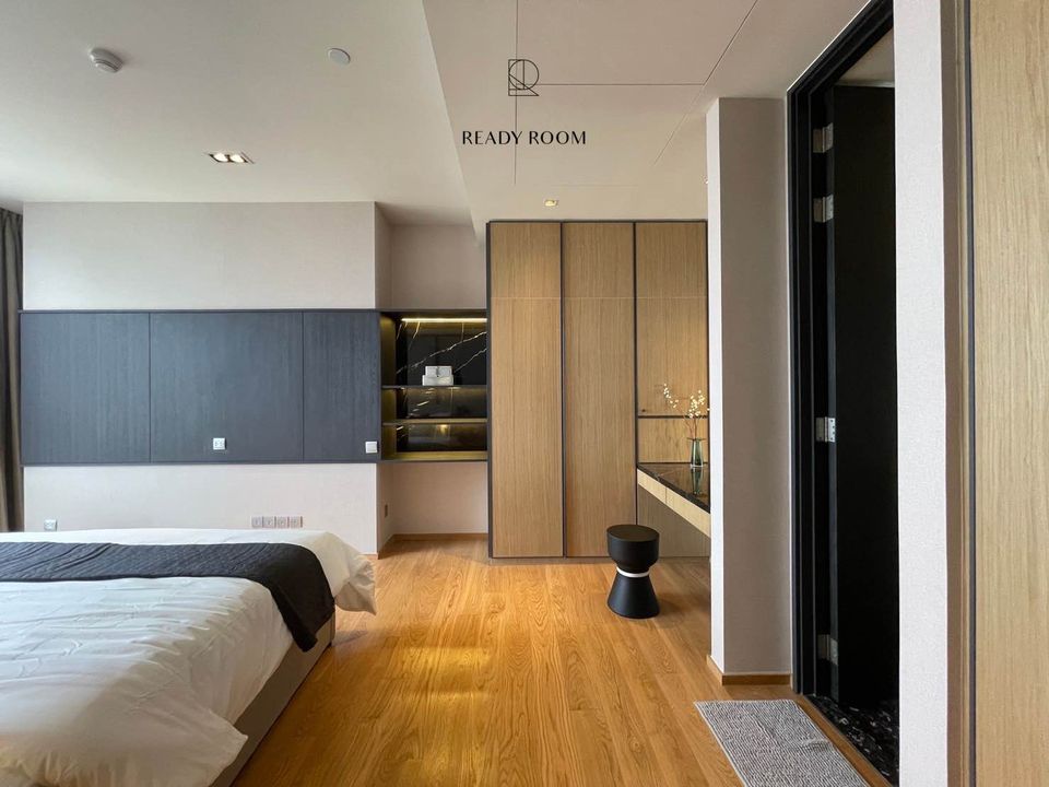 บีทนิค สุขุมวิท [Beatniq Sukhumvit]