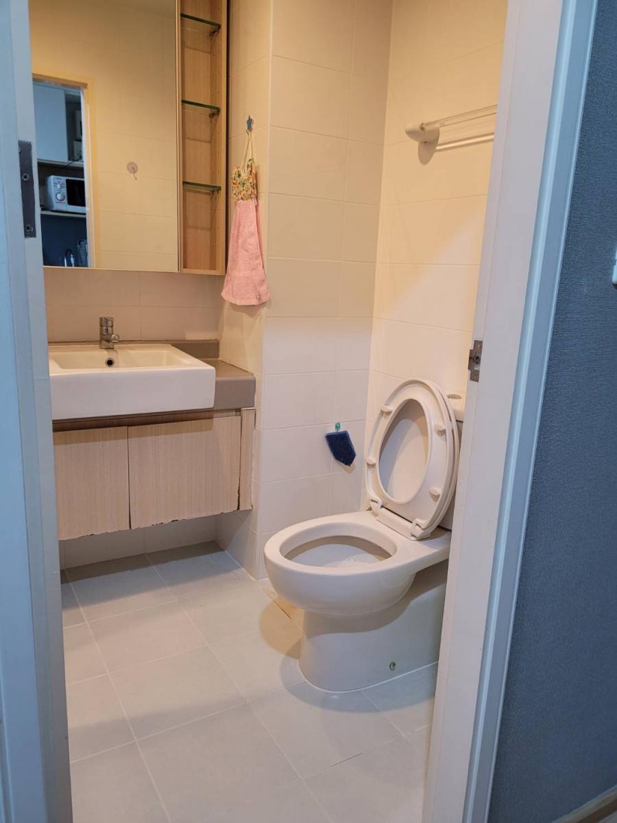 คาซ่า คอนโด รัชดา-ราชพฤกษ์ [Casa Condo Ratchada-Ratchapruek]