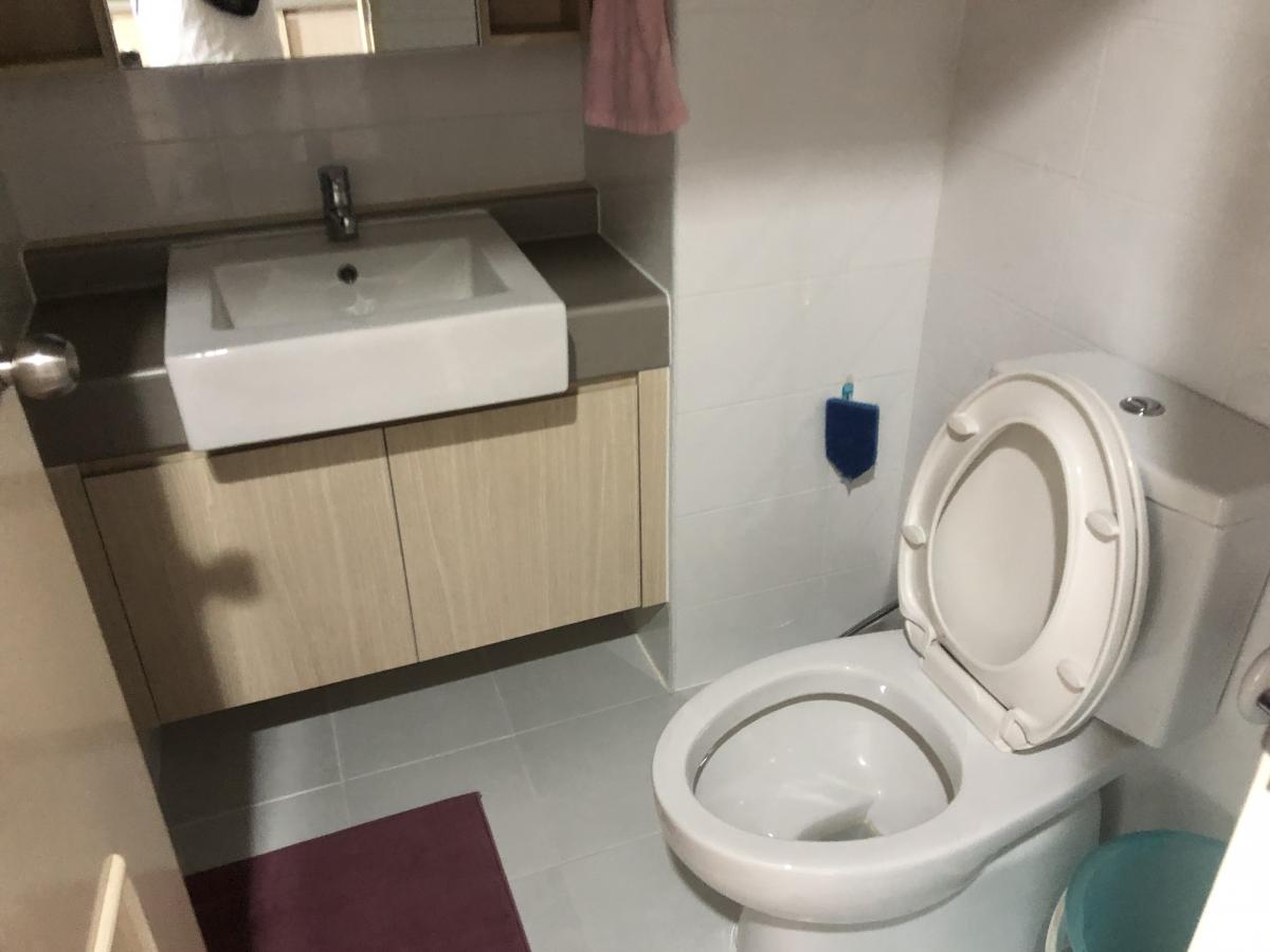 คาซ่า คอนโด รัชดา-ราชพฤกษ์ [Casa Condo Ratchada-Ratchapruek]