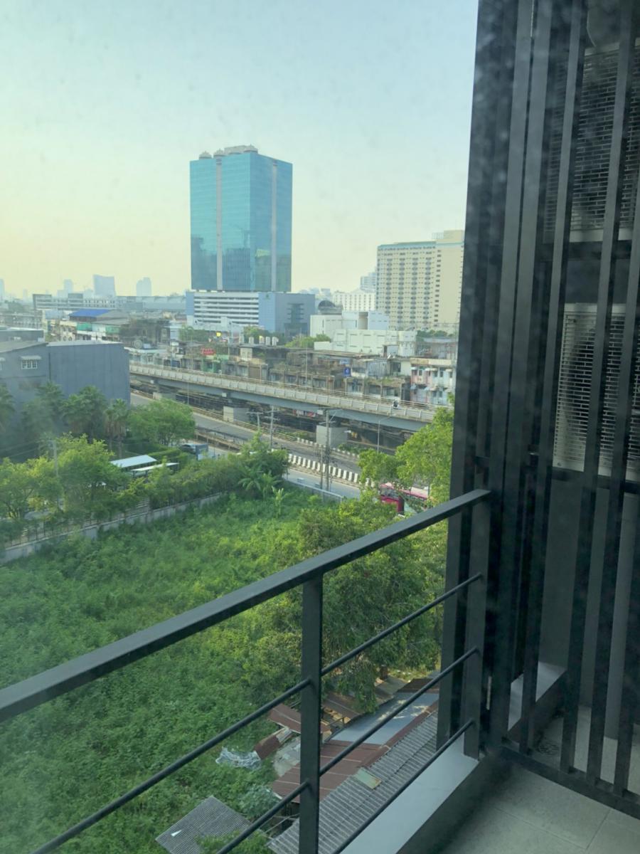 เดอะ ทีค พัฒนาการ-ทองหล่อ [The Teak Phattanakarn-Thonglor]