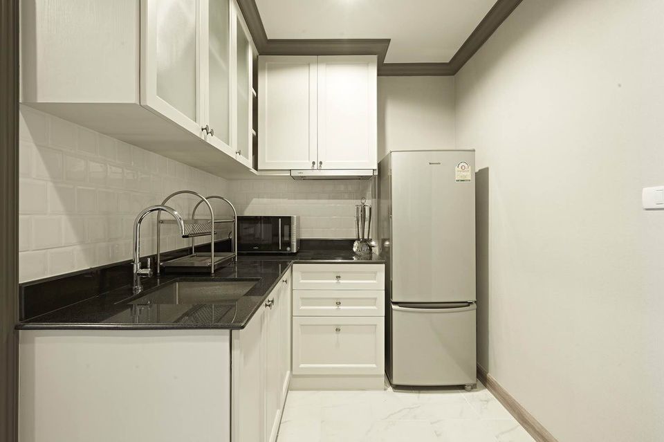 เดอะ รีเซิร์ฟ เกษมสันต์ 3 [The Reserve - Kasemsan 3]