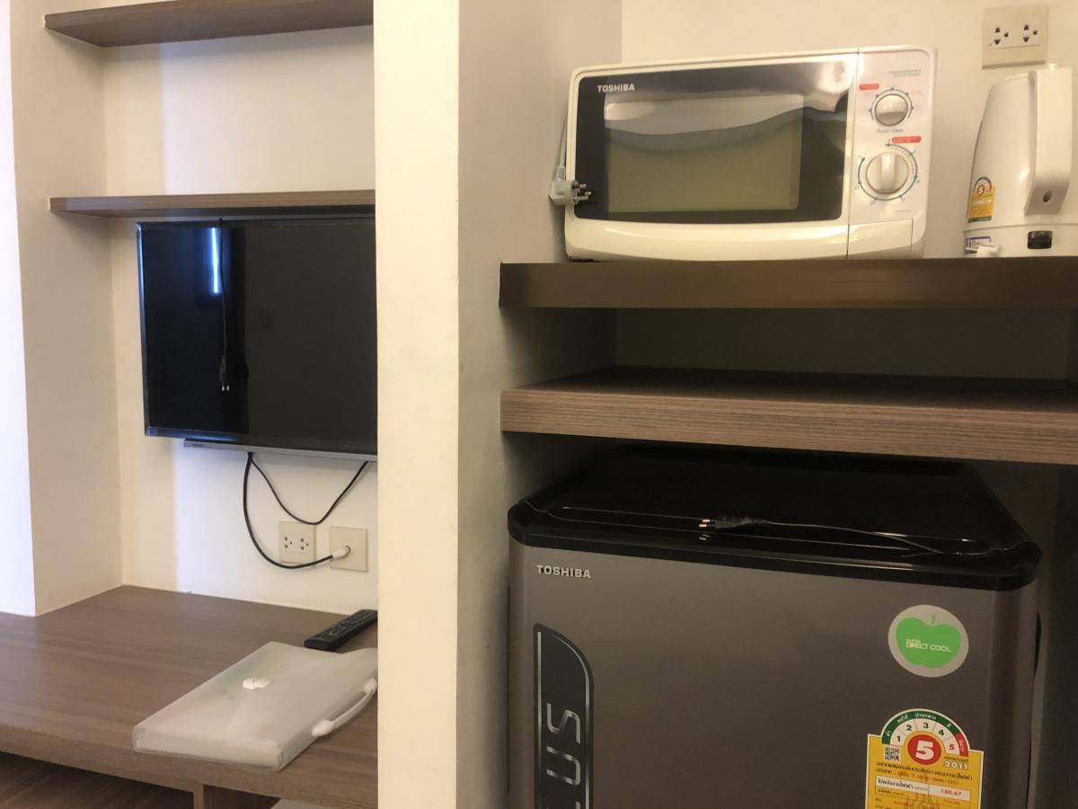 มีสินดี อพาร์ทเมนท์ คอนโด​ [Mee Sin Dee Apartment Condo]