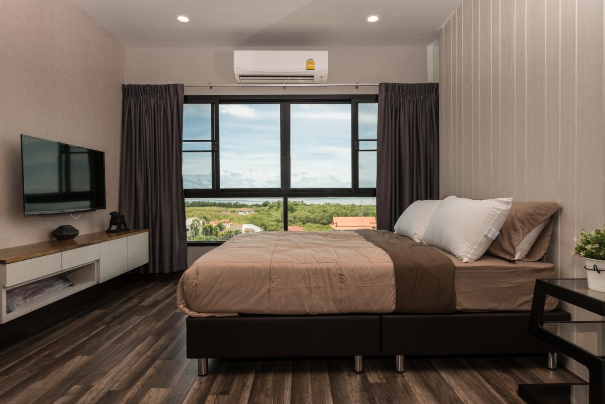 พรีเมียร์ คอนโด ชลบุรี [Premier condo​ Chonburi​ ]