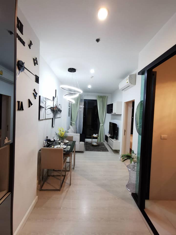 เดอะ นิช ไพรด์ ทองหล่อ-เพชรบุรี [The Niche Pride Thonglor - Phetchaburi]