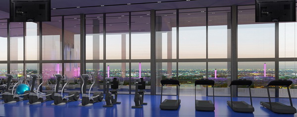 พลัม คอนโด เซ็นทรัล สเตชั่น เฟส 2 [Plum Condo Central Station Phase 2]
