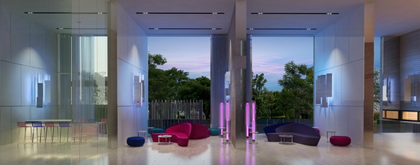พลัม คอนโด เซ็นทรัล สเตชั่น เฟส 2 [Plum Condo Central Station Phase 2]