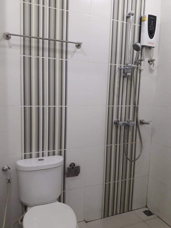 เออบาน่า ซิตี้ บางแสน [Urbana City Bangsaen]