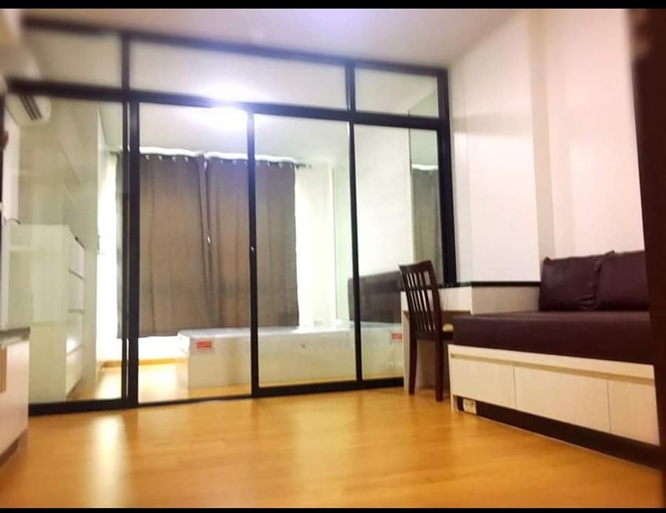 ศุภาลัย คิวท์ รัชโยธิน-พหลโยธิน 34[Supalai Cute Ratchayothin - Phaholyothin 34]