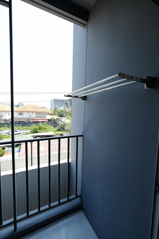 ดี คอนโด รามคำแหง 64 [ Condo Ramkhamhaeng 64]