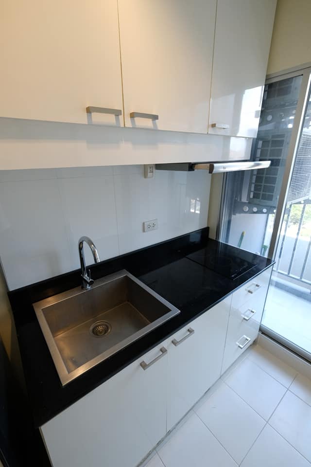 ดี คอนโด รามคำแหง 64 [ Condo Ramkhamhaeng 64]
