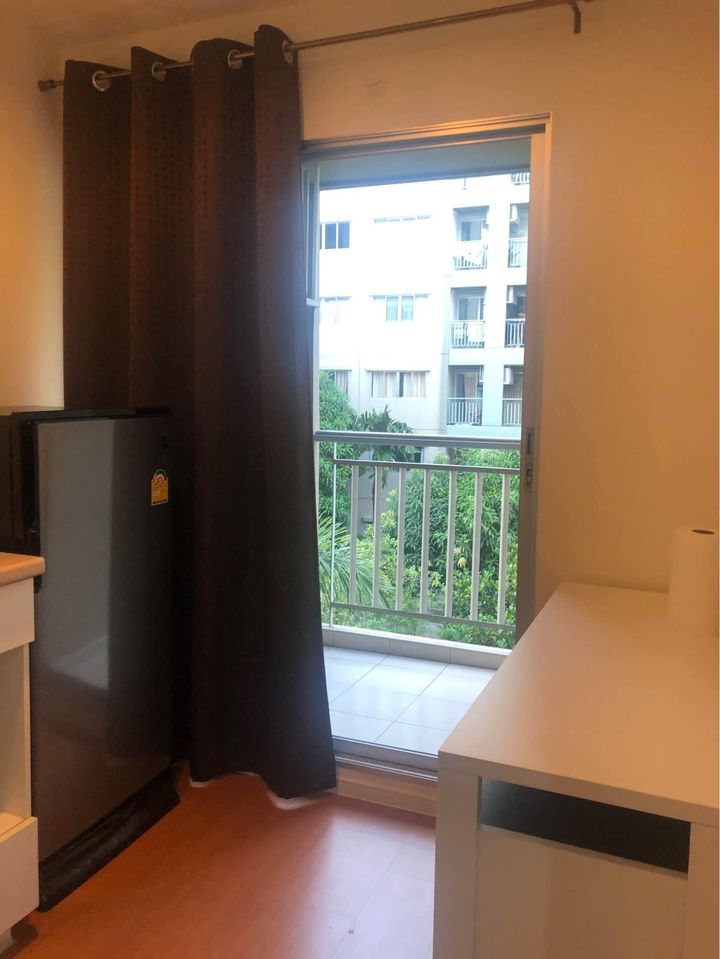 ลุมพินี คอนโดทาวน์ รามอินทรา – ลาดปลาเค้า [Lumpini Condo Town Ramindra - Latplakhao]