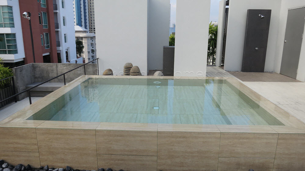 ทาเกะ เรสซิเดนซ์ [Ta-Ke Residence]