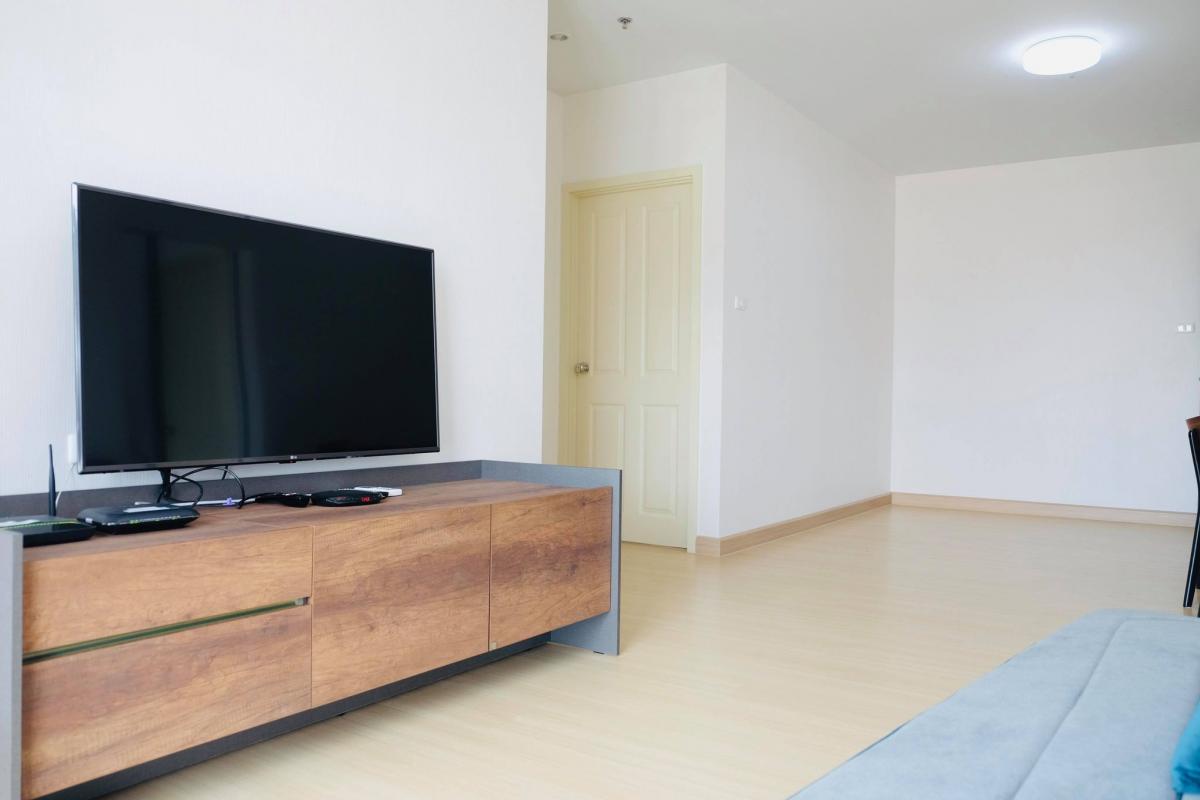 ศุภาลัย ซิตี้ รีสอร์ท พระราม 8 [Supalai City Resort Rama 8]
