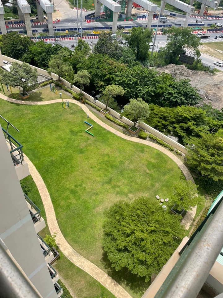 ศุภาลัย ปาร์ค ศรีนครินทร์ [Supalai Park Srinakarin]