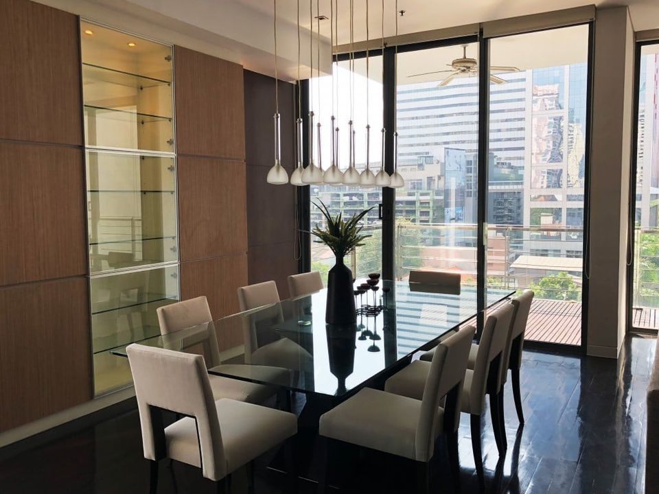 โดมัส สุขุมวิท 16 และ 18 [DOMUS Sukhumvit 16 and 18]
